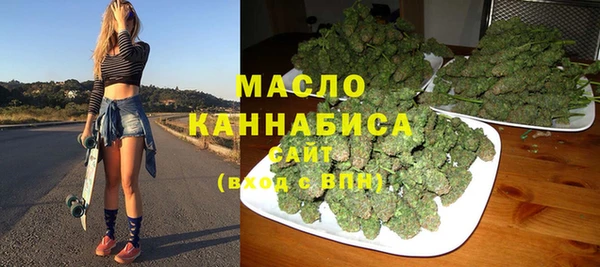 хмурый Надым
